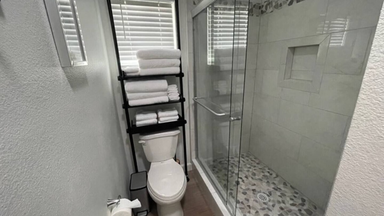 Photo of Bathroom in Norwalk