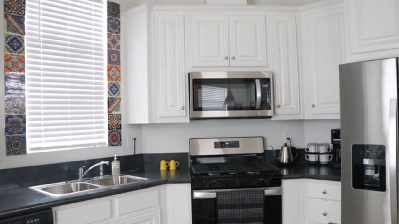 Photo of Kitchen in Norwalk
