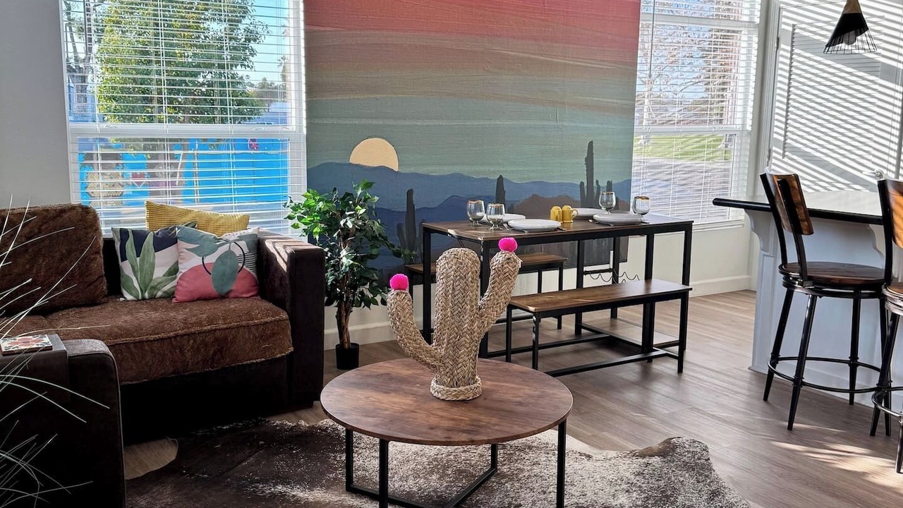 Photo of Livingroom in Norwalk