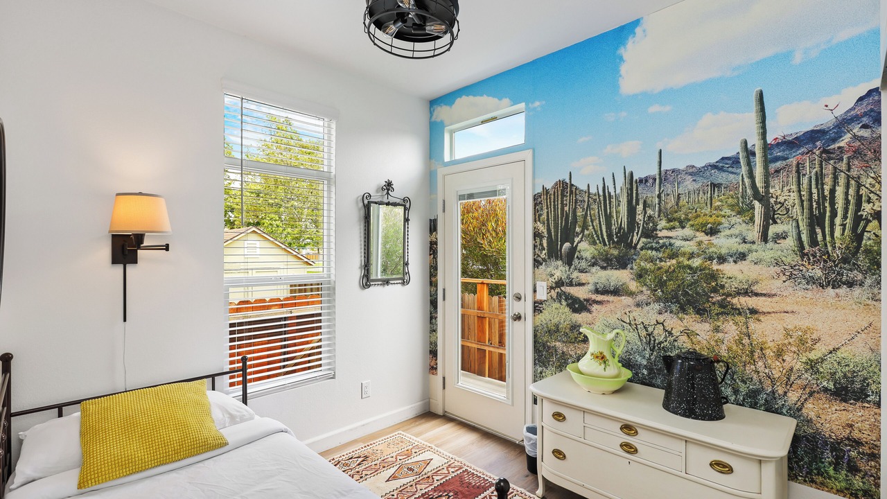 Photo of Bedroom in Norwalk