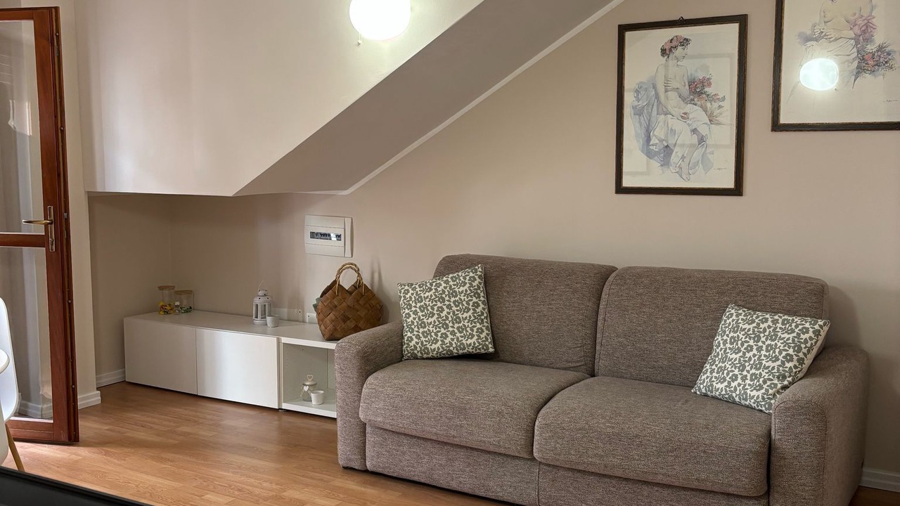 Photo of Livingroom in Terni