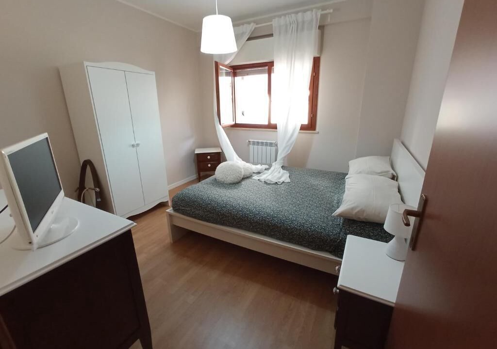 Photo of Bedroom in Terni