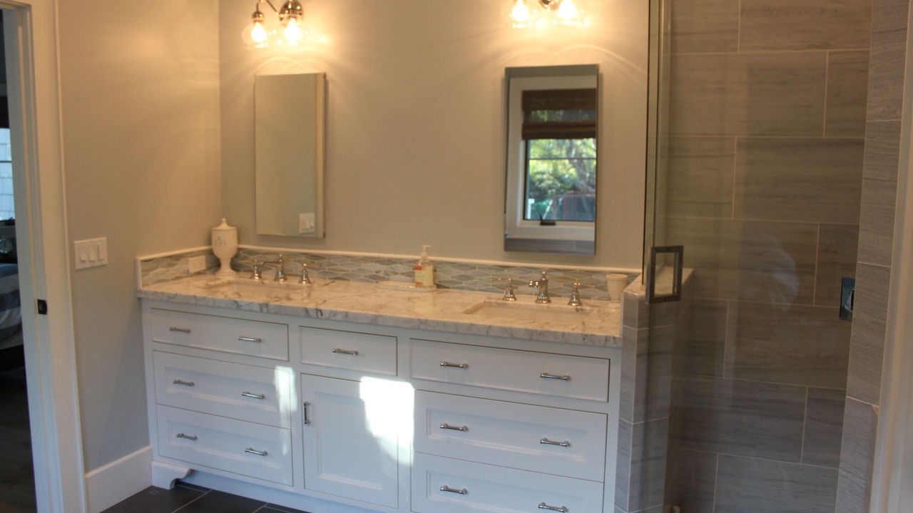 Photo of Bathroom in Valmonte