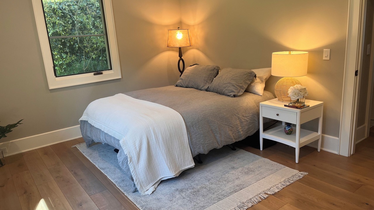 Photo of Bedroom in Valmonte