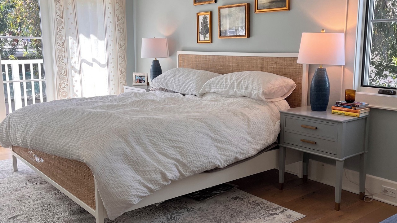Photo of Bedroom in Valmonte