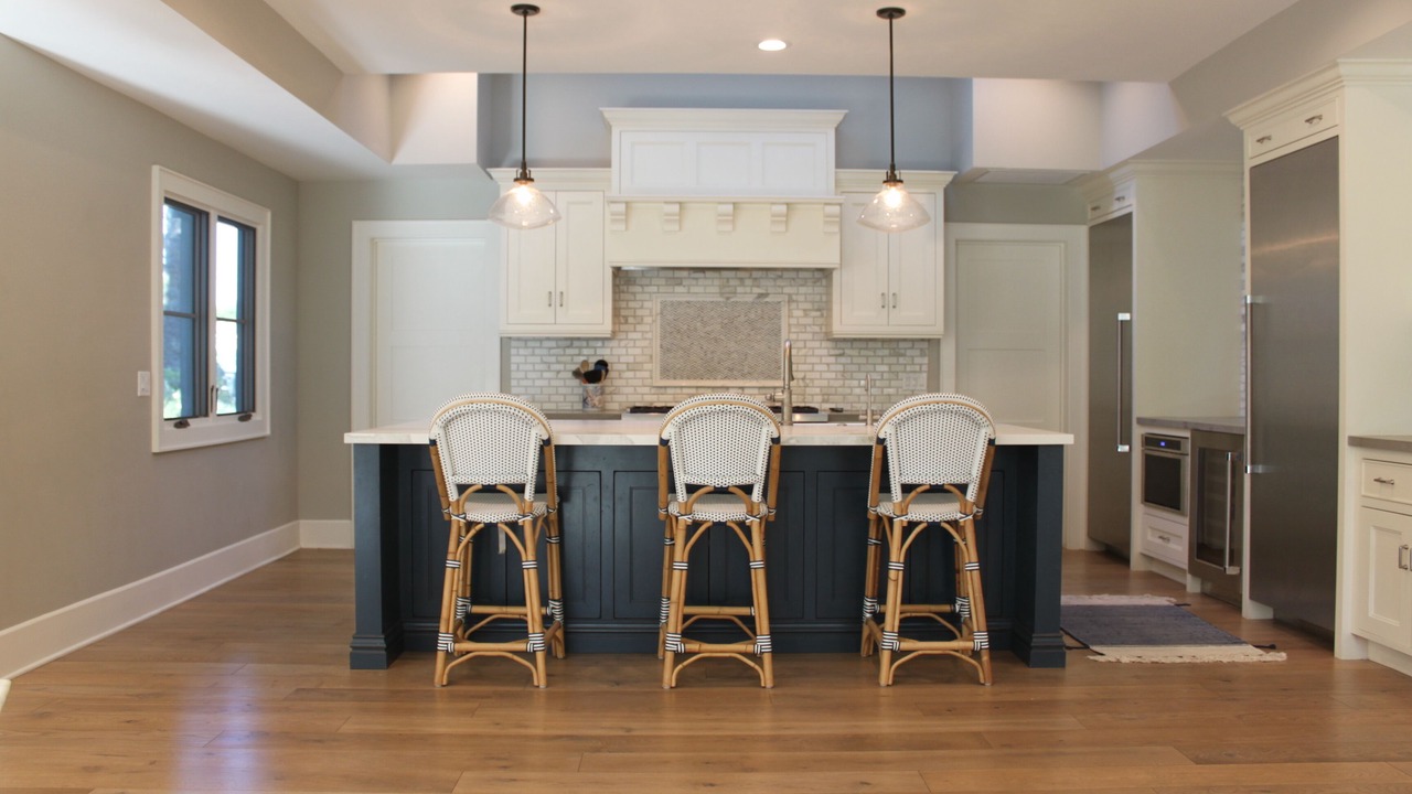 Photo of Kitchen in Valmonte