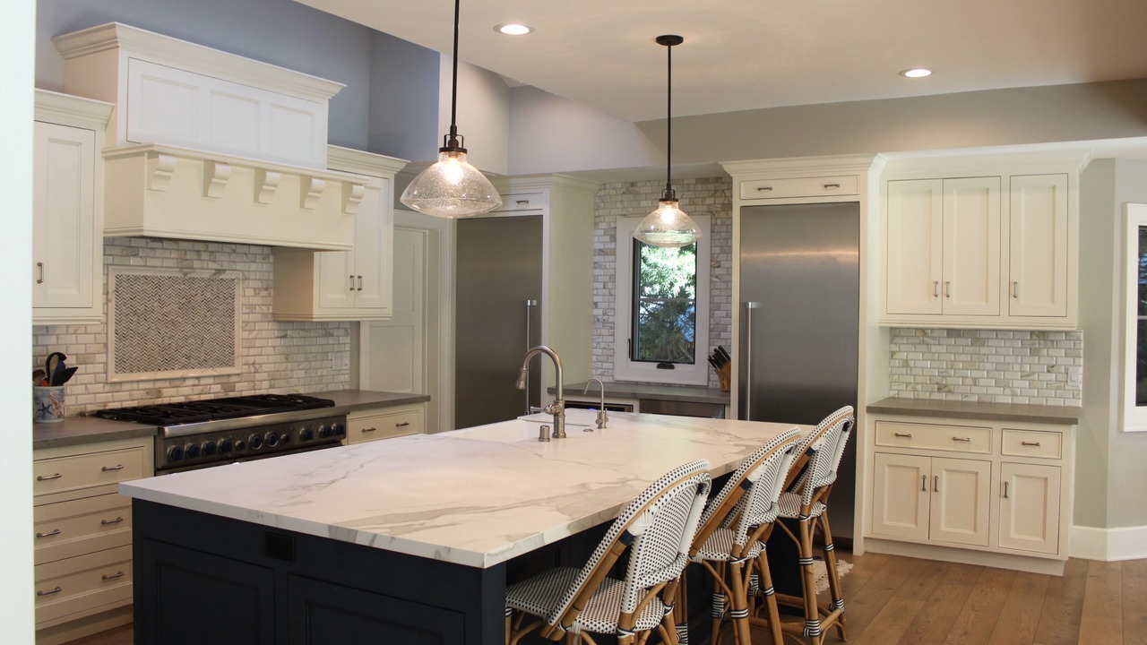 Photo of Kitchen in Valmonte