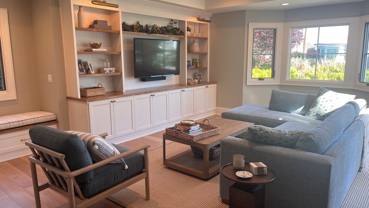 Photo of Livingroom in Valmonte