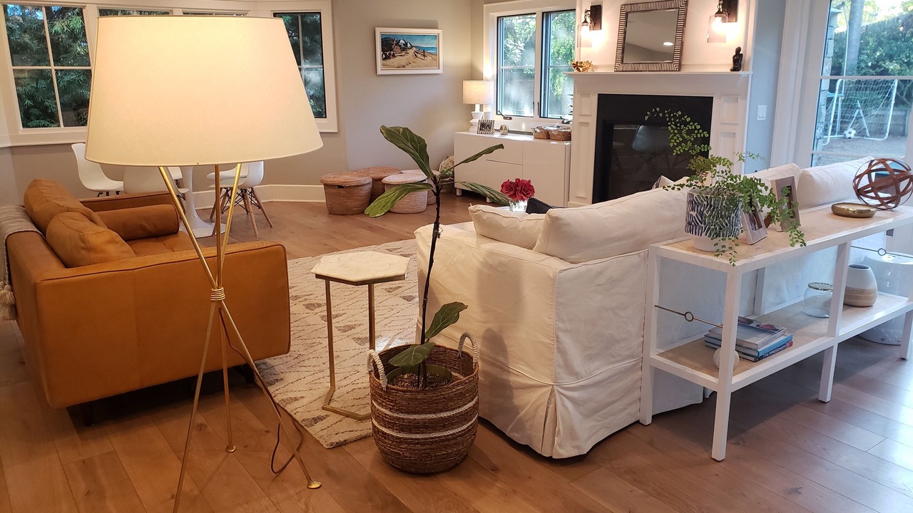 Photo of Livingroom in Valmonte