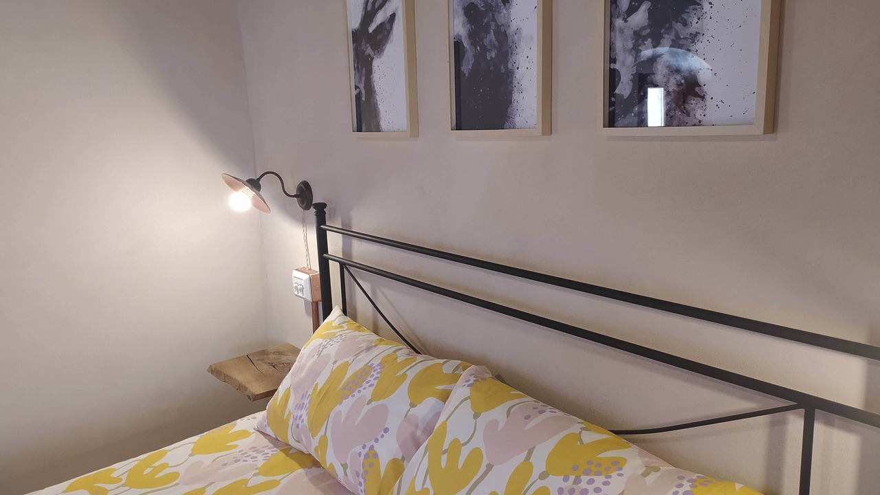 Photo of Bedroom in Tione degli Abruzzi