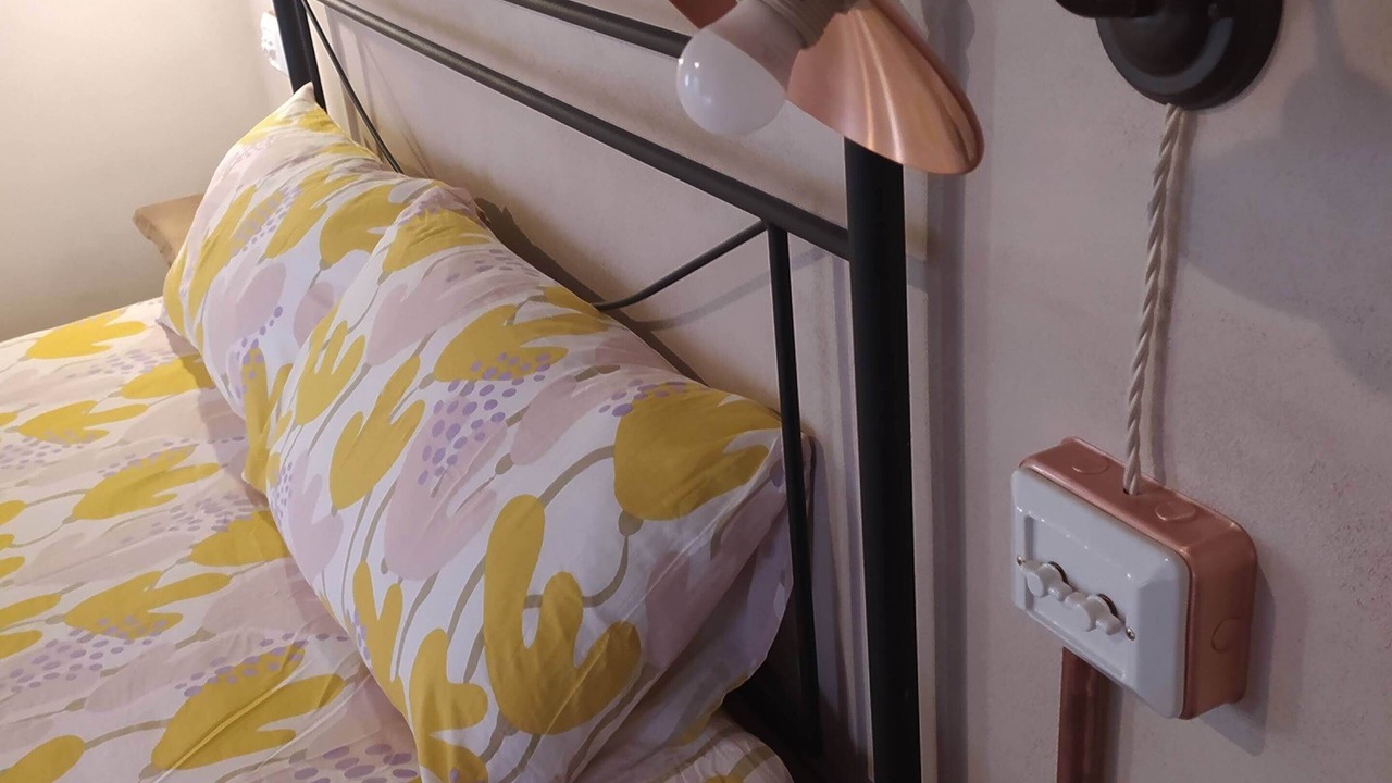 Photo of Bedroom in Tione degli Abruzzi