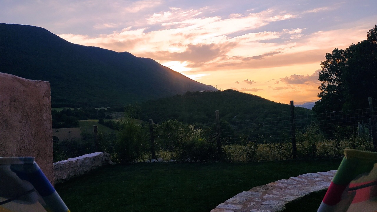 Photo of Outdoor in Tione degli Abruzzi