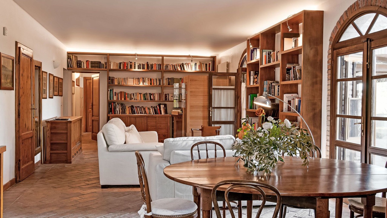 Photo of Livingroom in Guardistallo
