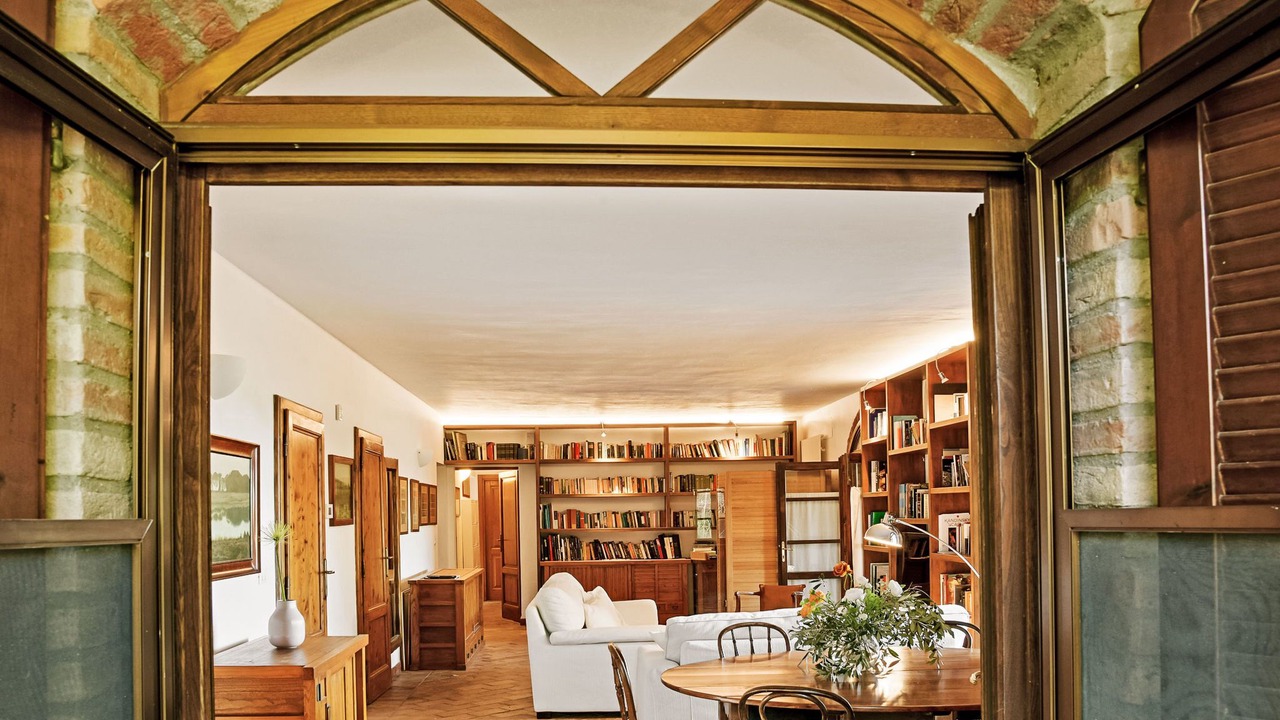 Photo of Livingroom in Guardistallo