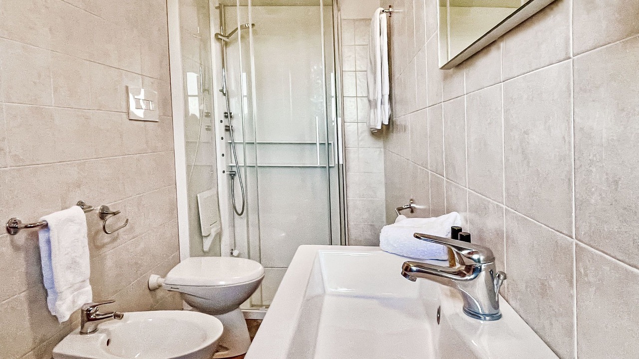Photo of Bathroom in Guardistallo