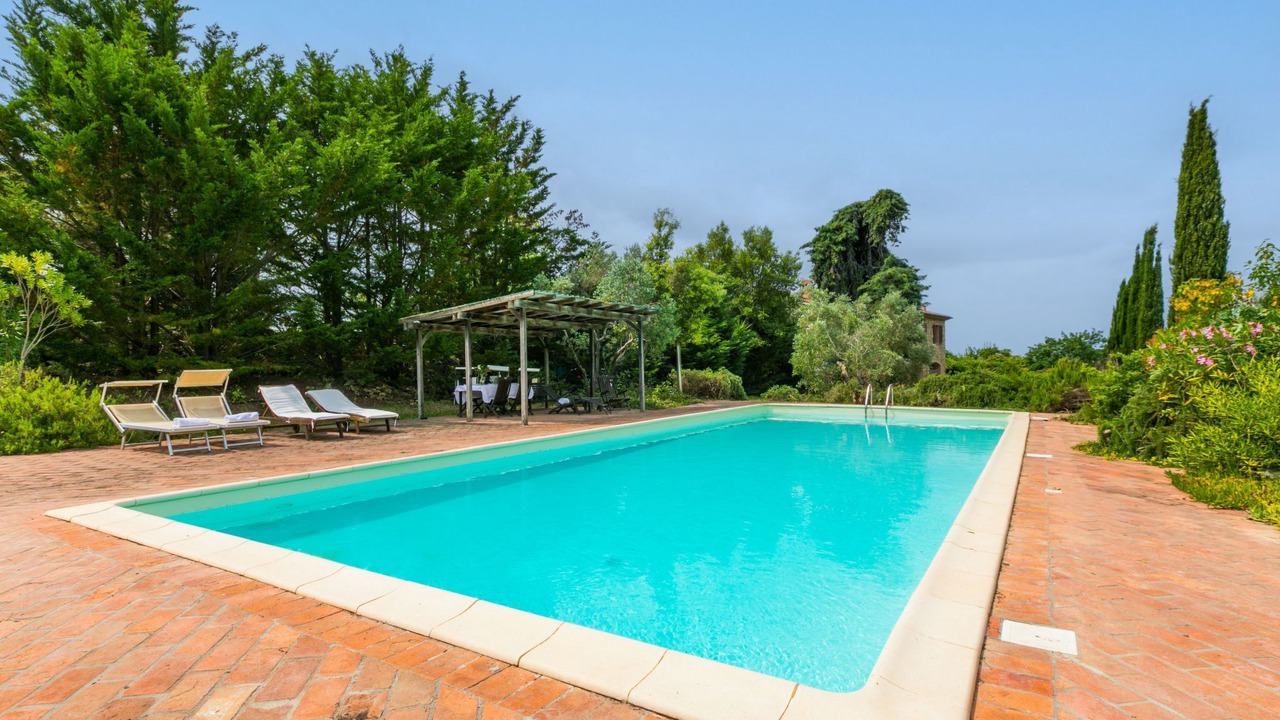 Photo of Outdoor in Guardistallo