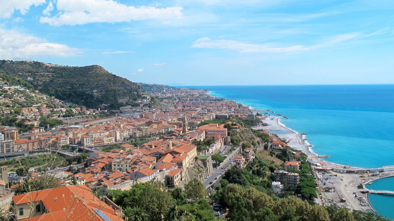 Photo of Others in Ventimiglia