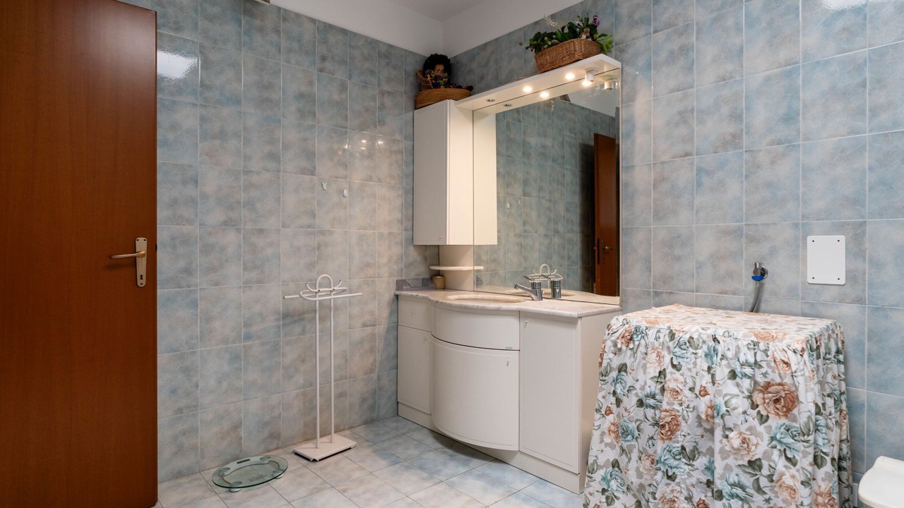 Photo of Bathroom in Ventimiglia