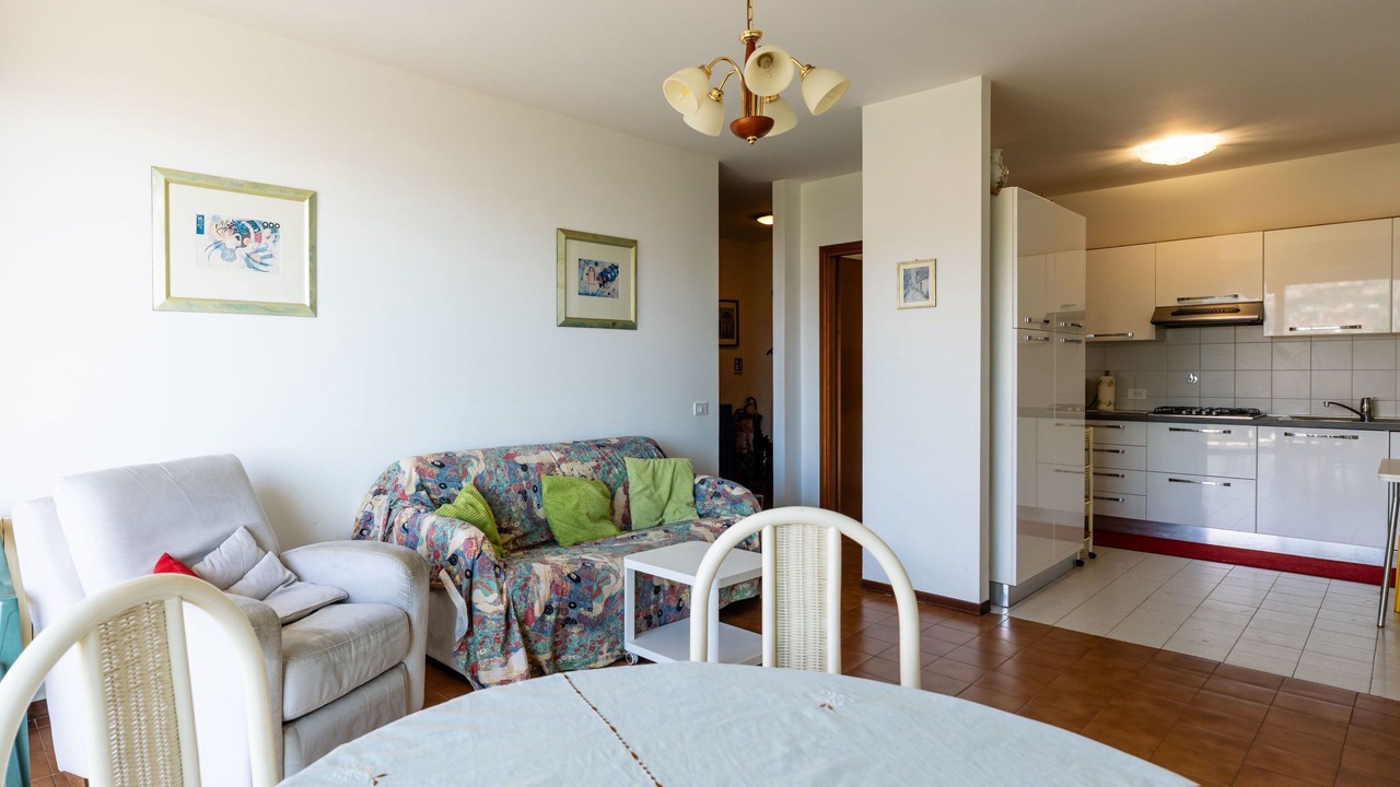 Photo of Bedroom in Ventimiglia