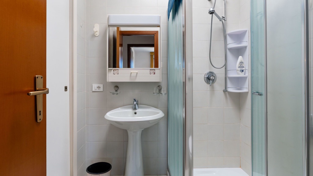 Photo of Bathroom in Ventimiglia