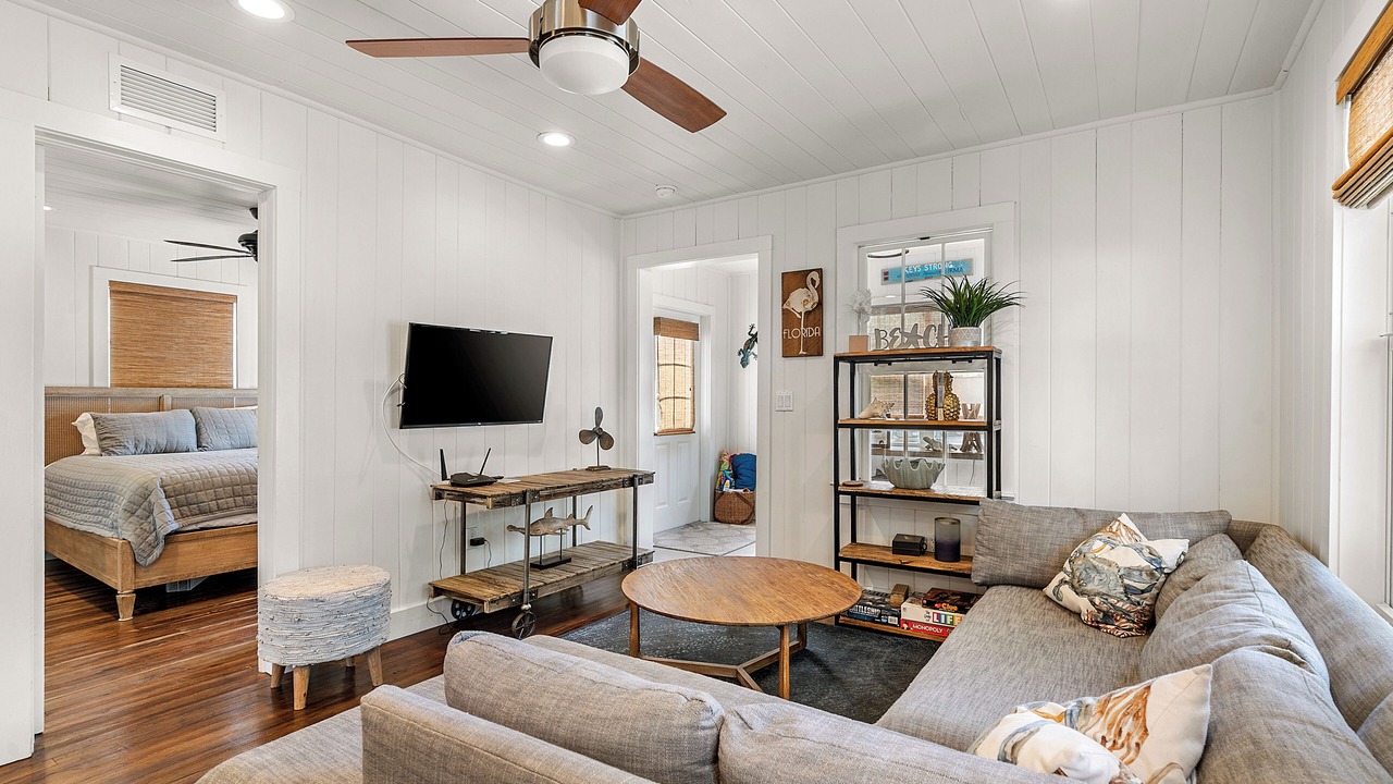 Photo of Livingroom in Anglers Park