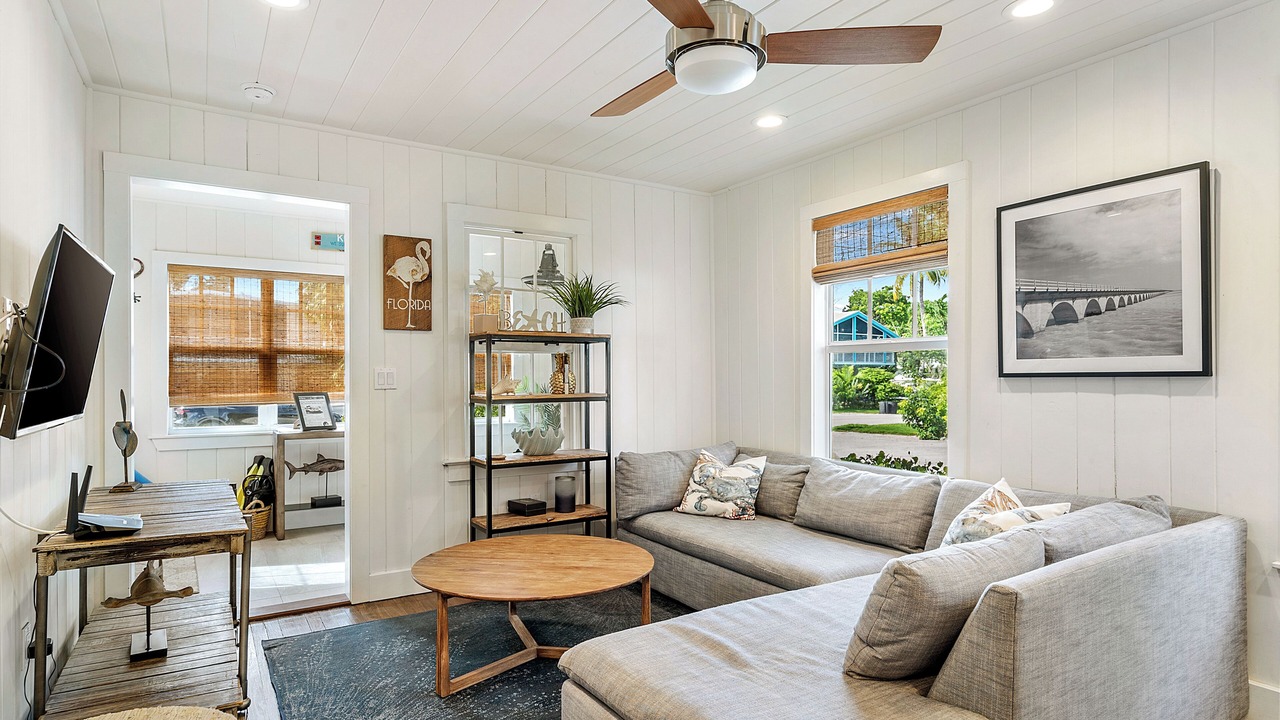 Photo of Livingroom in Anglers Park