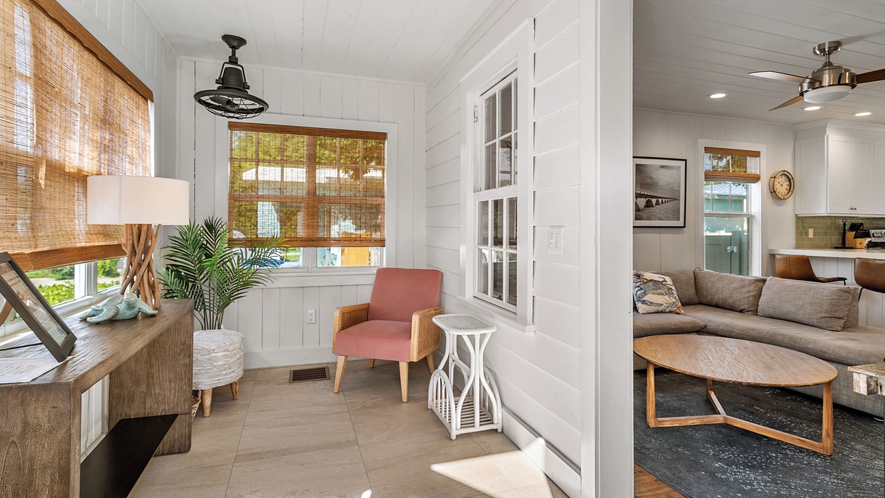 Photo of Livingroom in Anglers Park