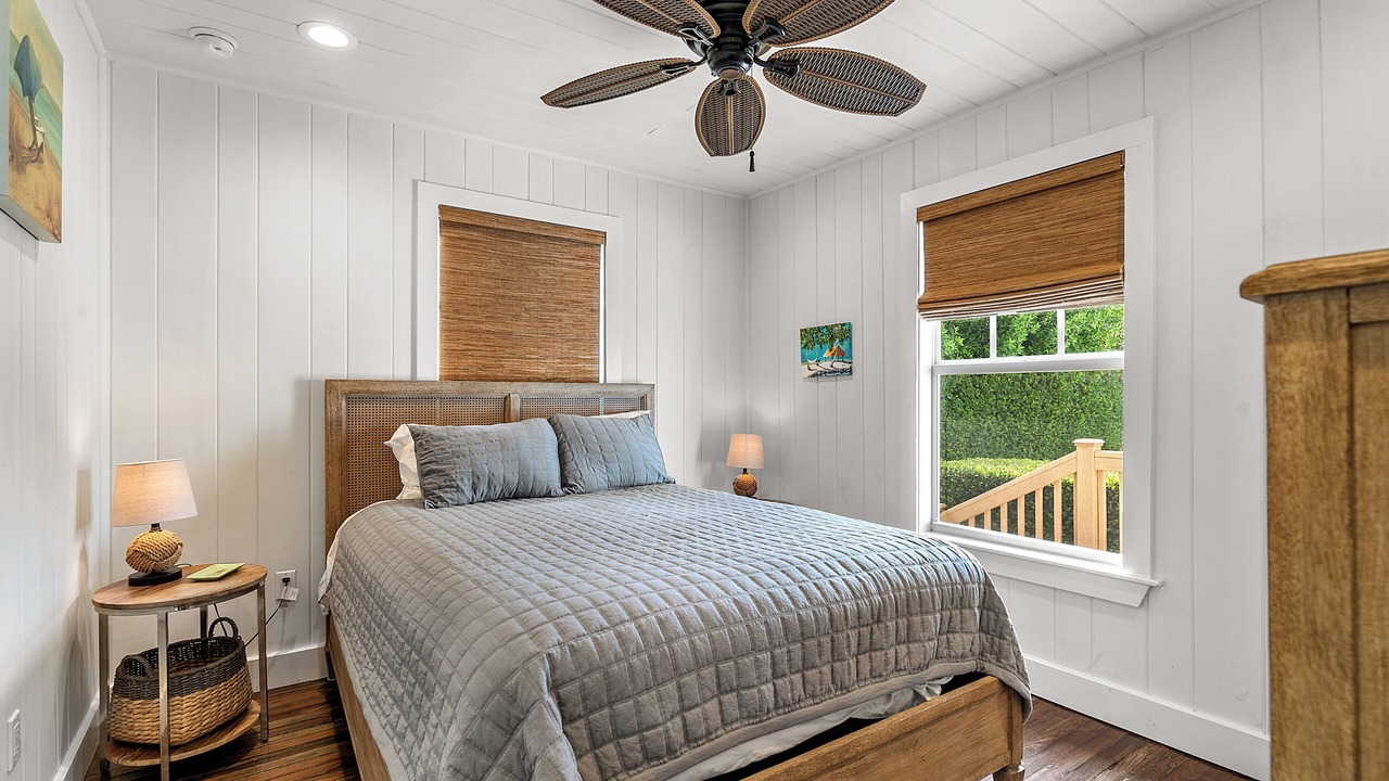 Photo of Bedroom in Anglers Park