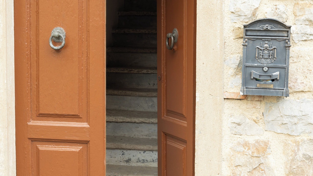 Photo of Outdoor in Poderi