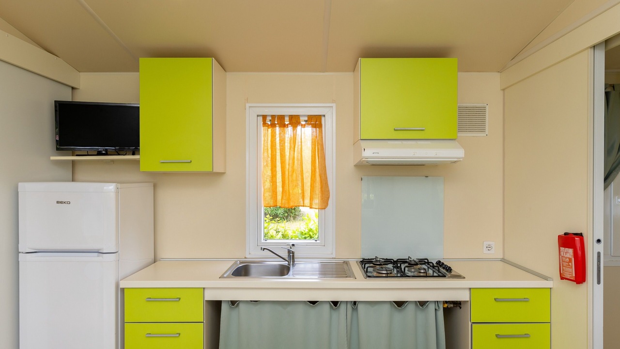 Photo of Kitchen in Bibbona