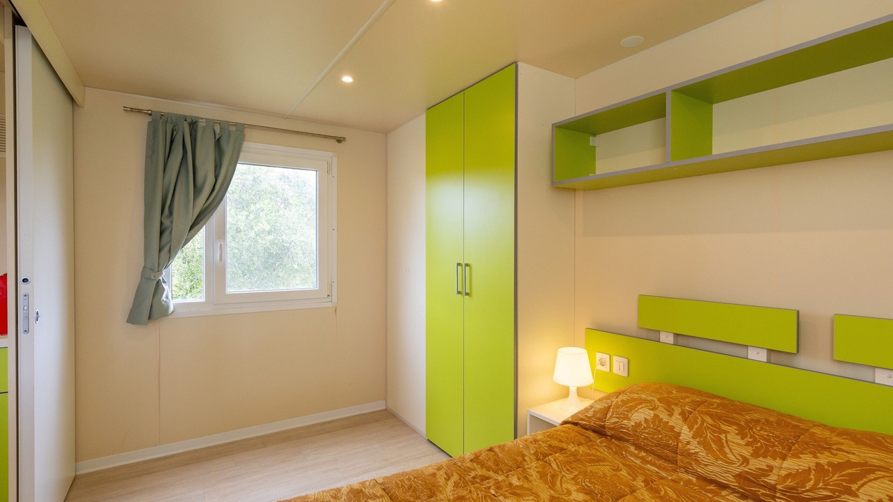 Photo of Bedroom in Bibbona