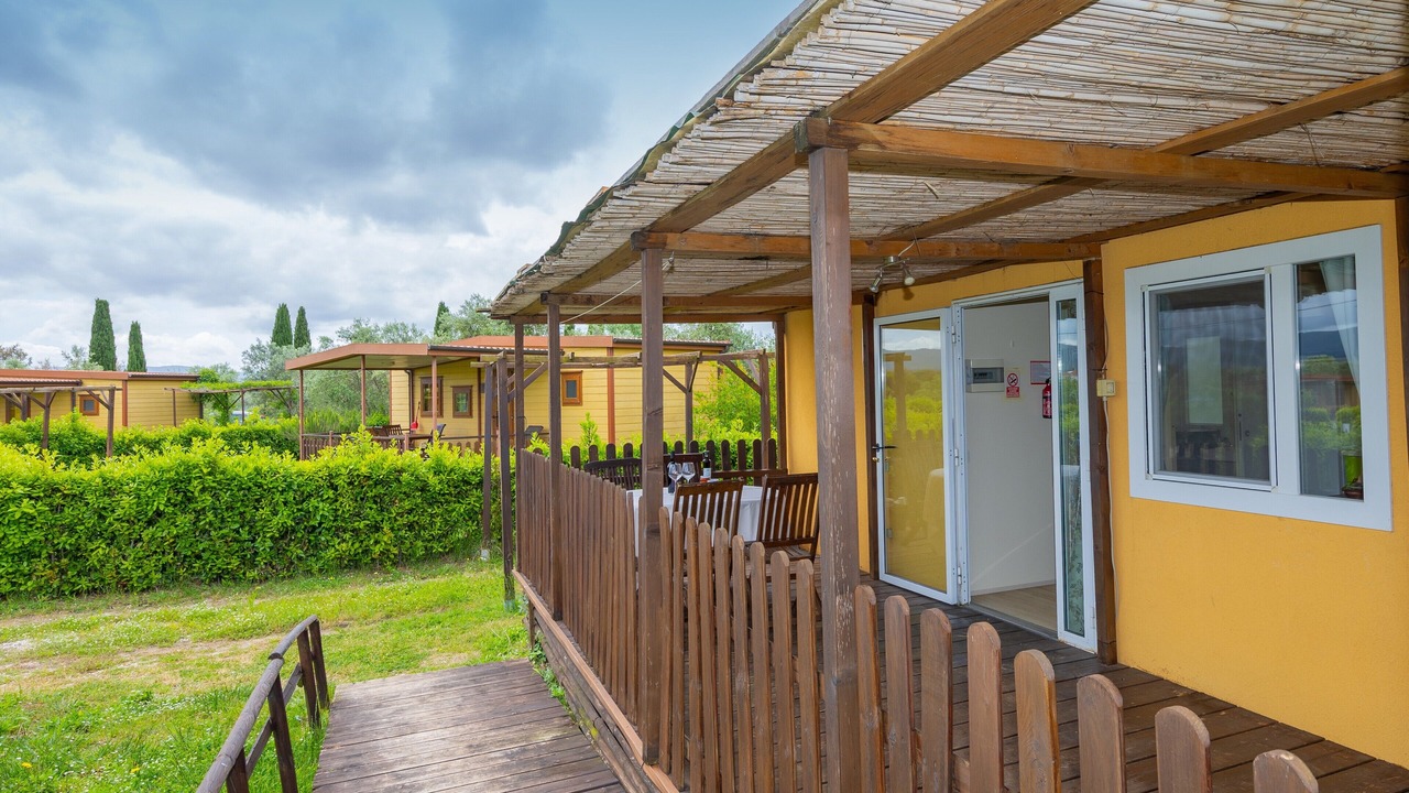 Photo of Outdoor in Bibbona