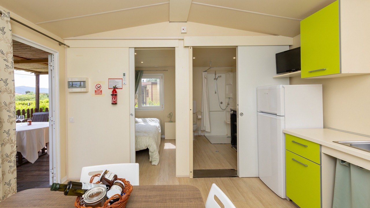 Photo of Bedroom in Bibbona