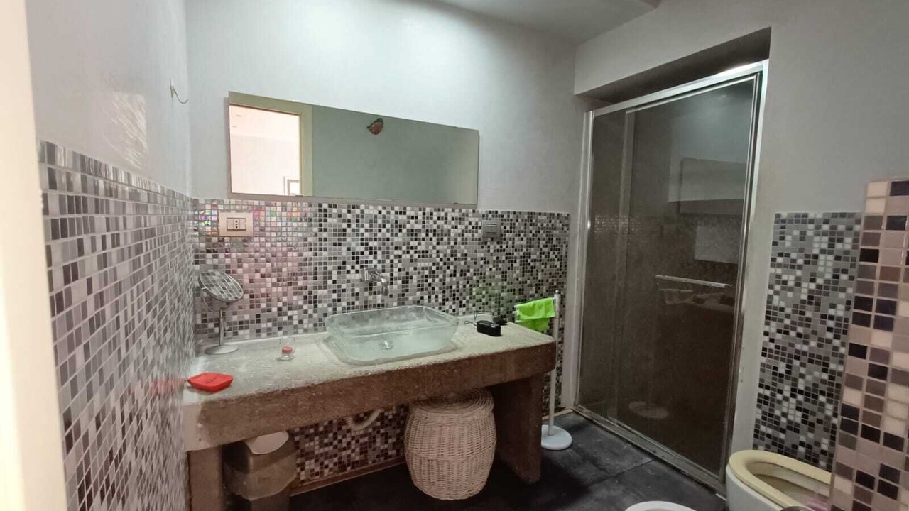 Photo of Bathroom in Bagnaia