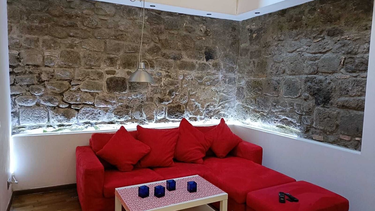 Photo of Livingroom in Bagnaia