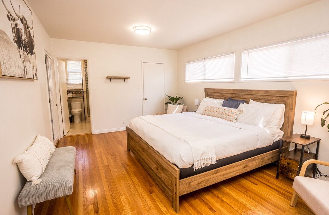 Photo of Bedroom in Montebello