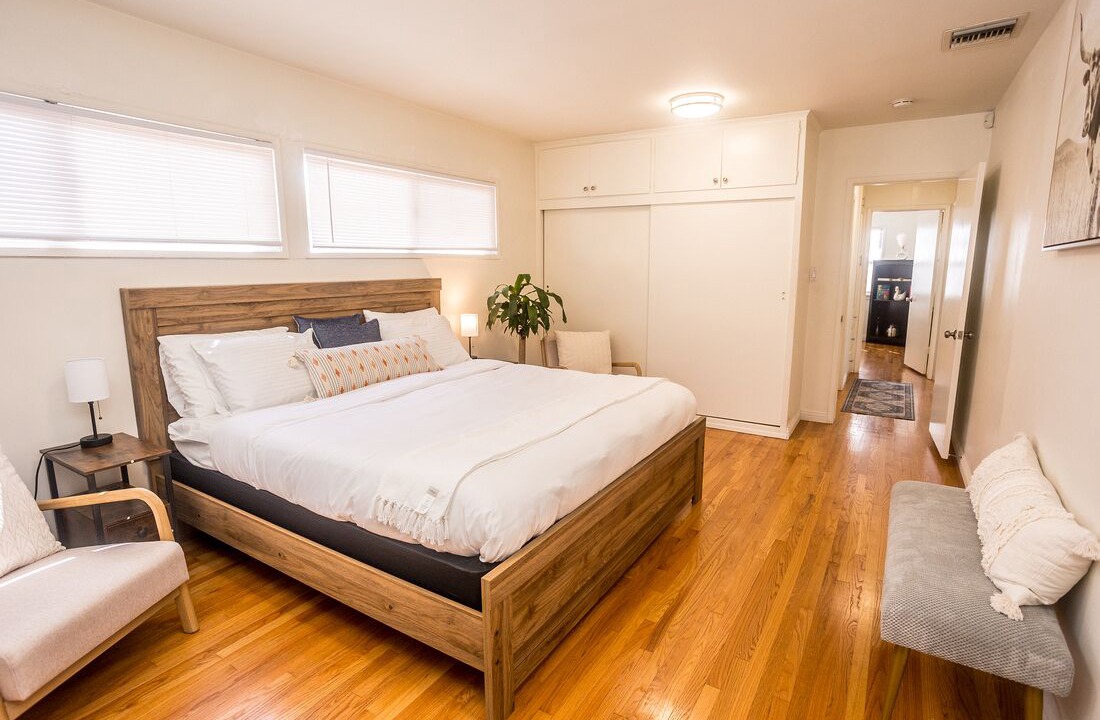 Photo of Bedroom in Montebello