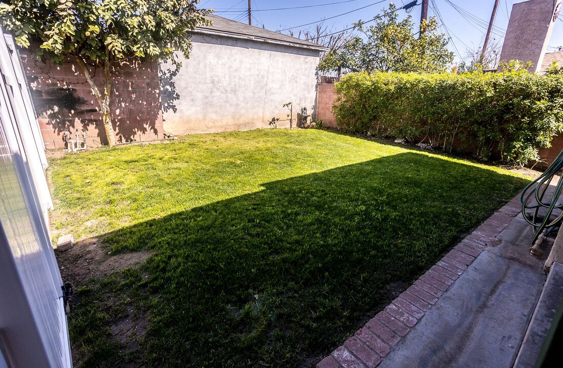 Photo of Outdoor in Montebello