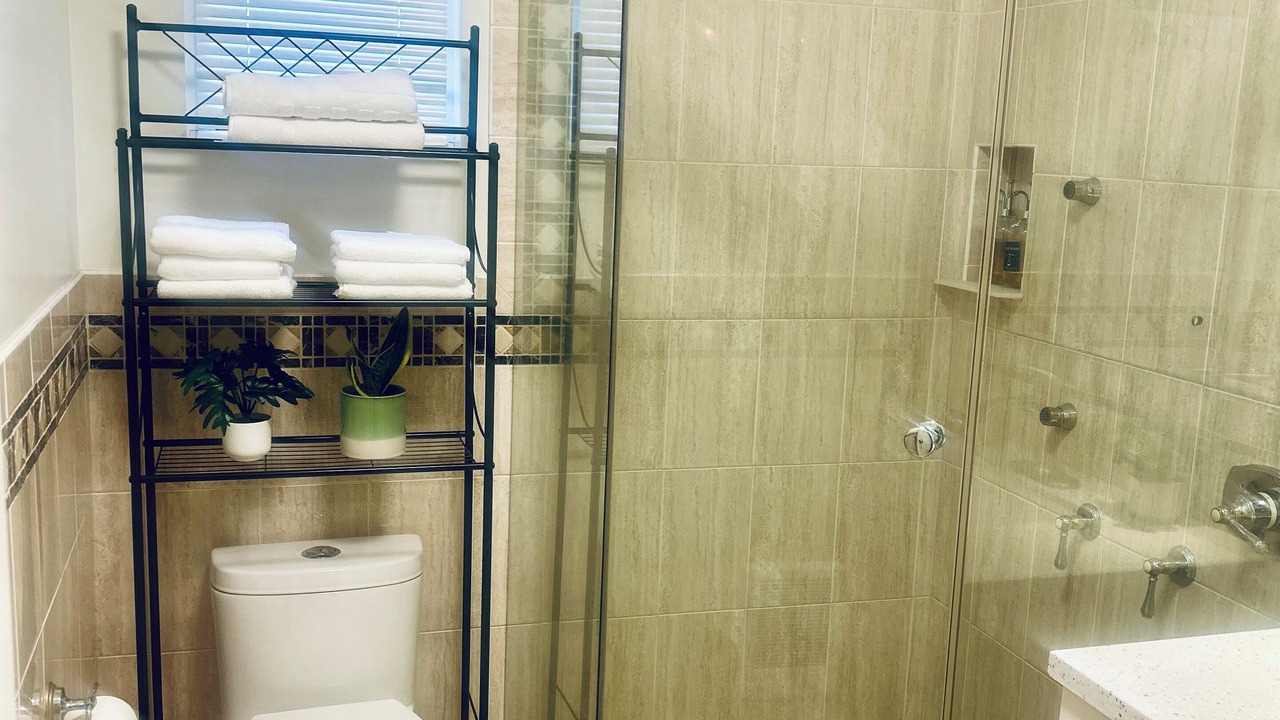 Photo of Bathroom in Montebello