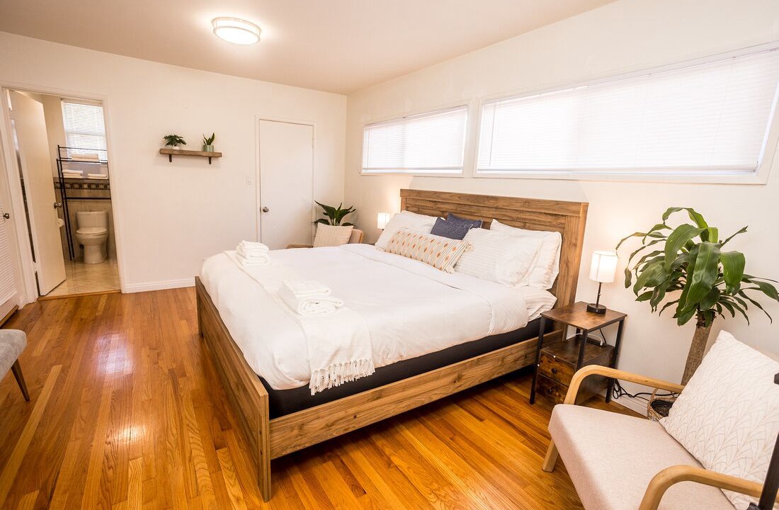Photo of Bedroom in Montebello