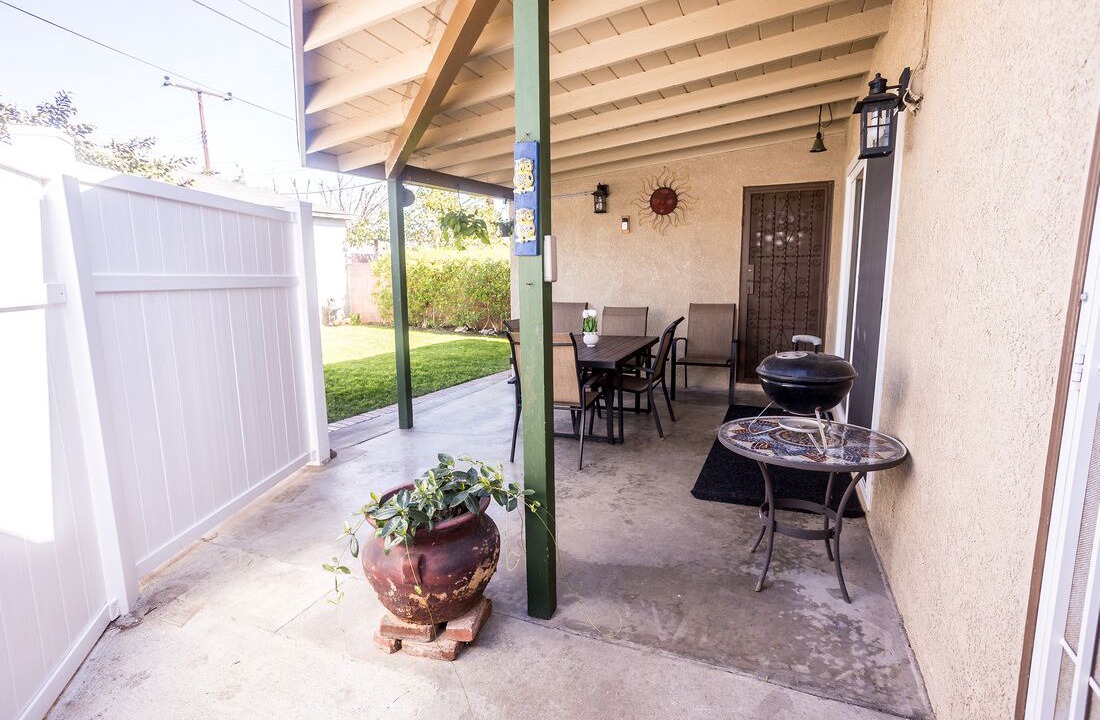 Photo of Outdoor in Montebello
