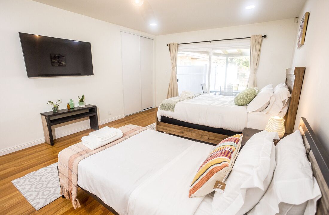 Photo of Bedroom in Montebello