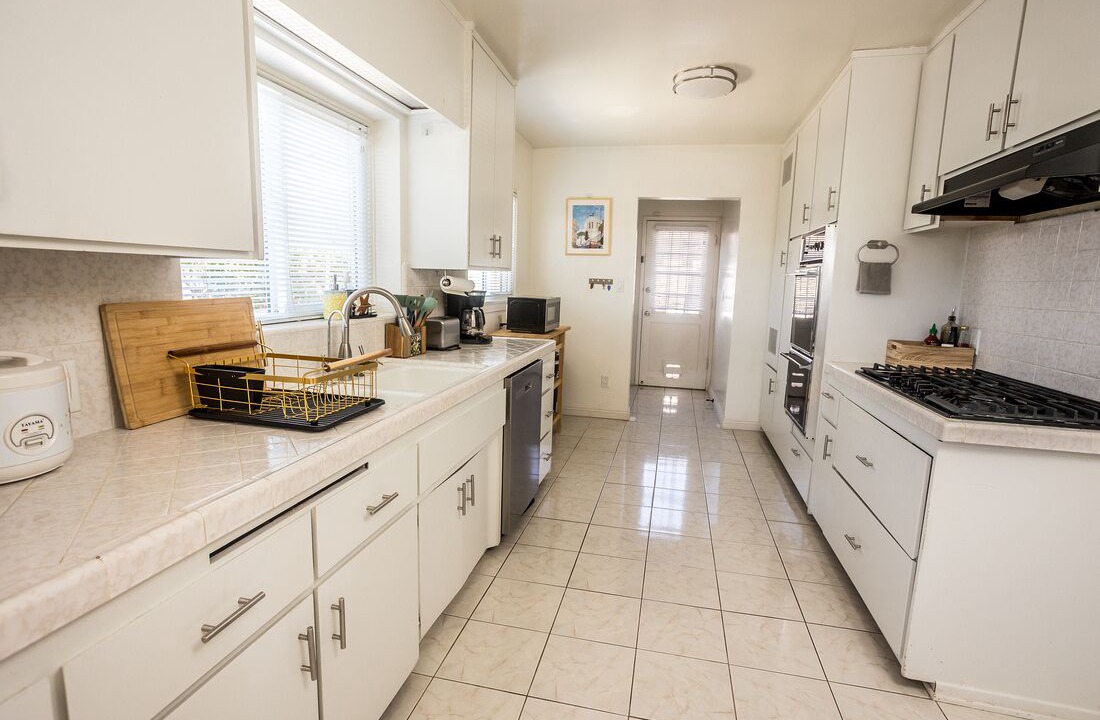 Photo of Kitchen in Montebello
