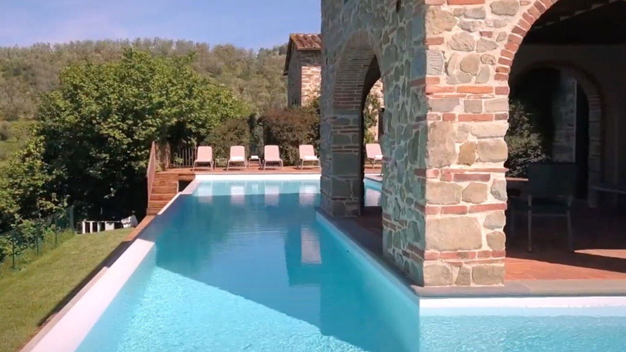 Photo of Outdoor in Giugnano