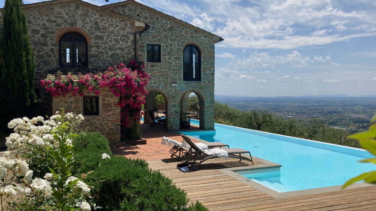 Photo of Outdoor in Giugnano
