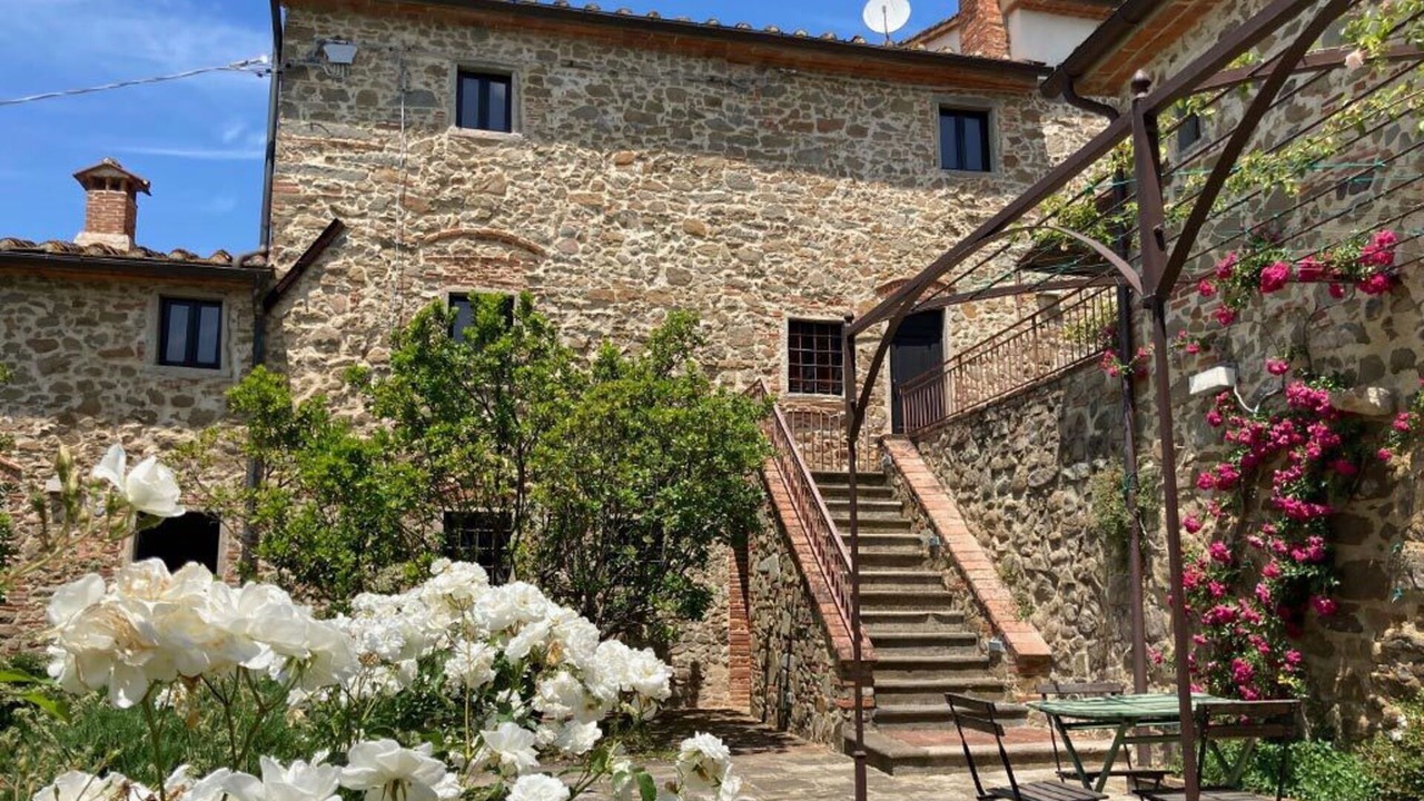 Photo of Outdoor in Giugnano