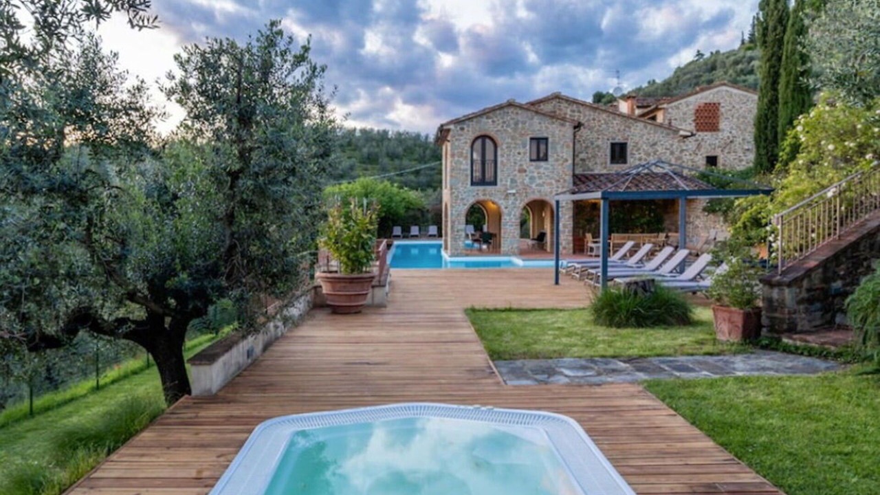 Photo of Outdoor in Giugnano