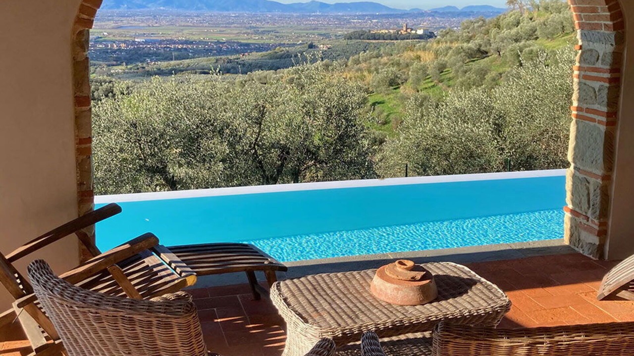 Photo of Outdoor in Giugnano