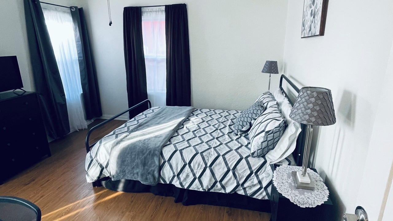 Photo of Bedroom in View Park-Windsor Hills