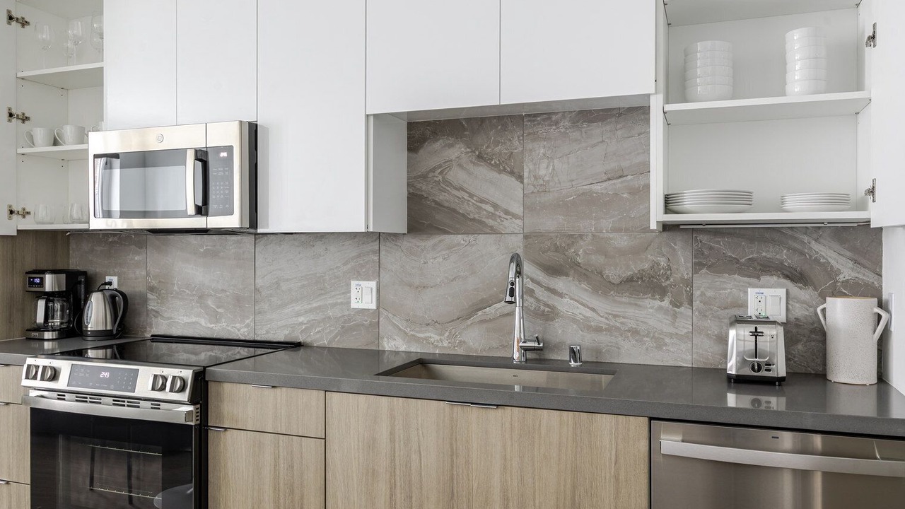 Photo of Kitchen in Central San Pedro